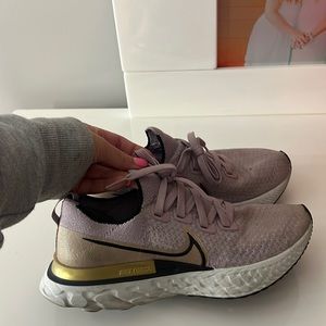 Nike react shoes